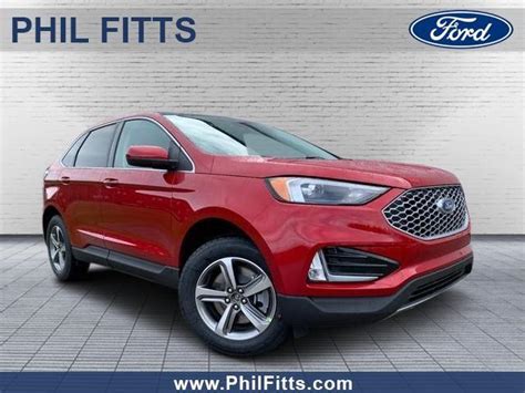 phil fitts ford|New Vehicles for Sale in New Castle, PA .